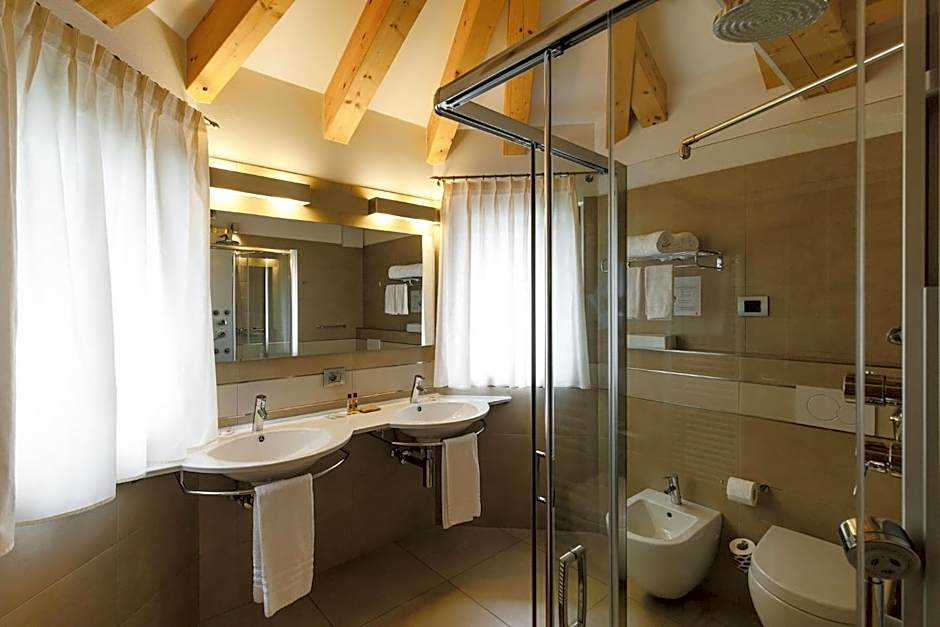 Sayonara Nature & Wellness Hotel