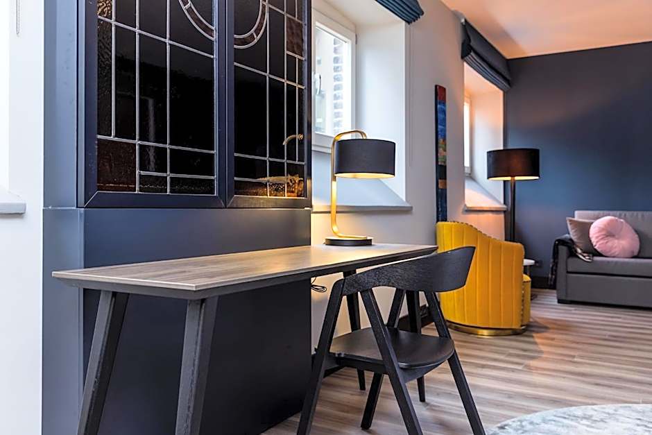 Merici Hotel Sittard