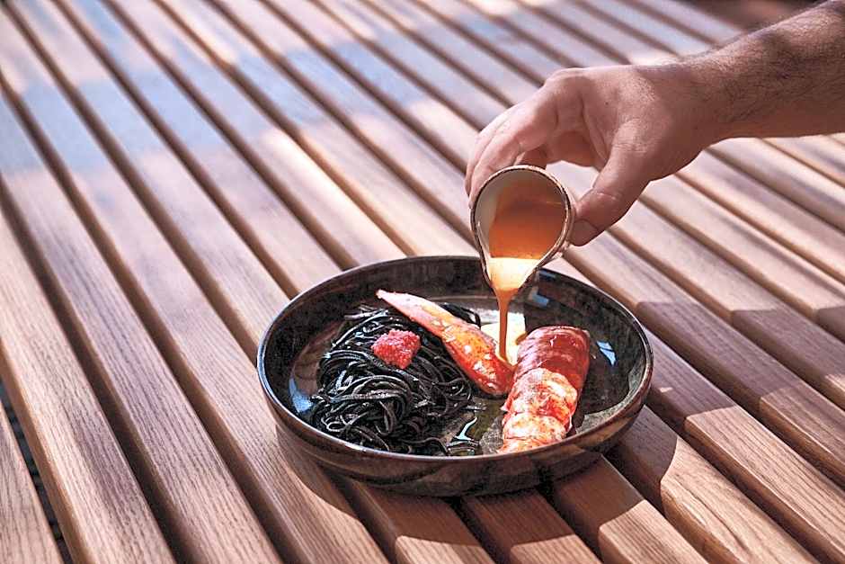 Theros All Suite Hotel - Adults Only