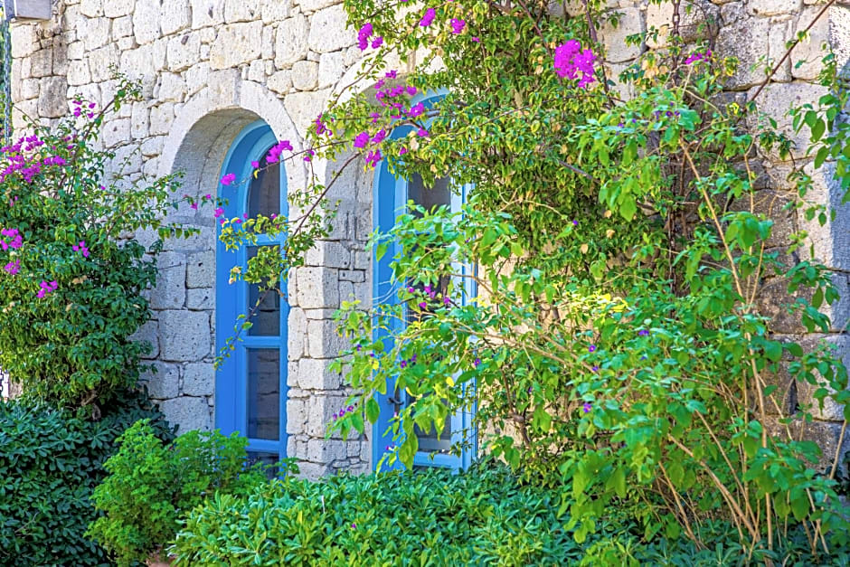 Port Alacati Hotel