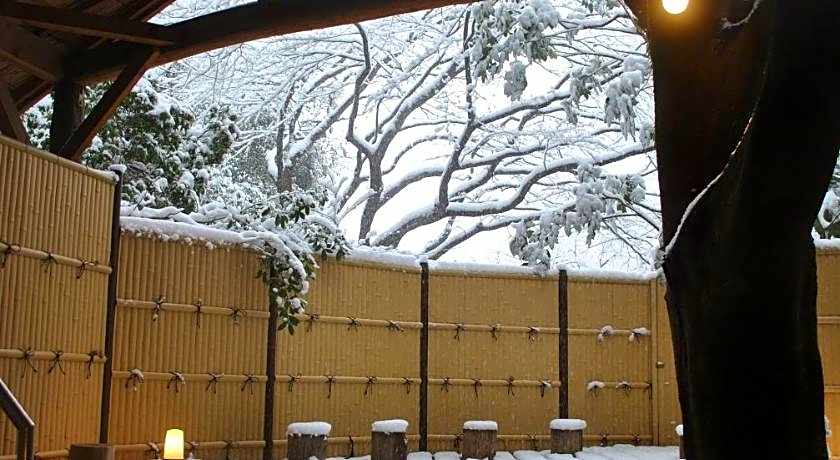 Negiya Traditional Japanese Spa Ryokan