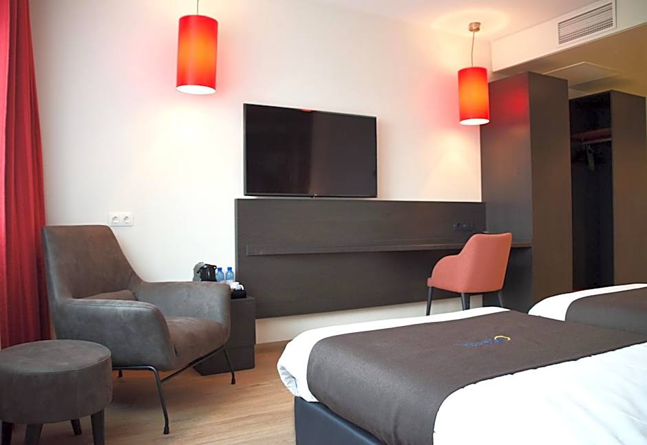 Bastion Hotel Geleen