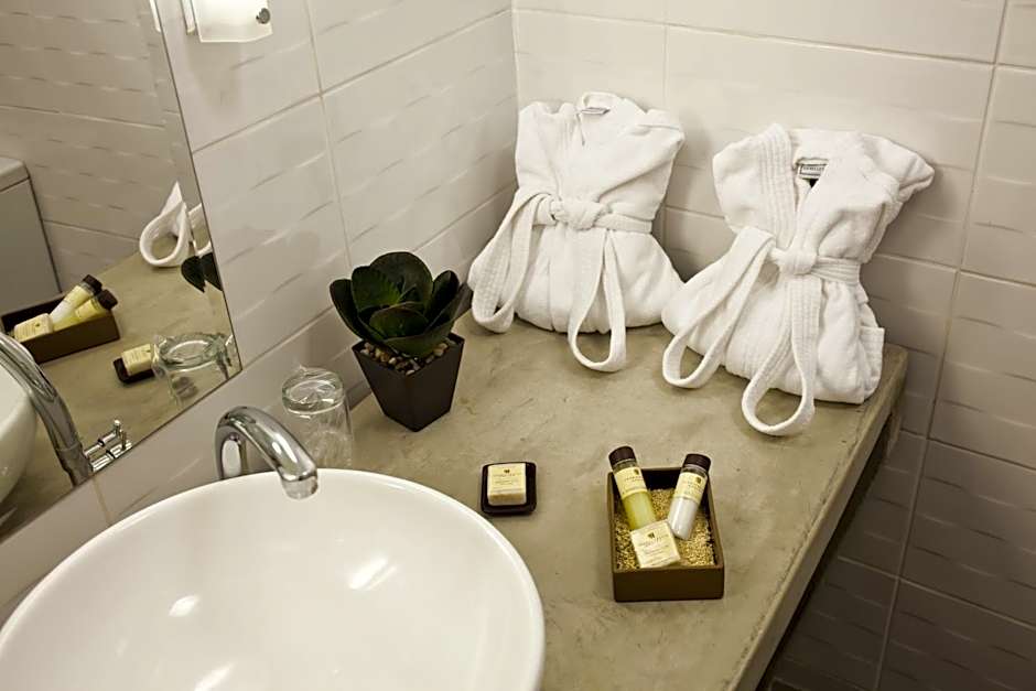 Tierra Viva Cusco Saphi Hotel