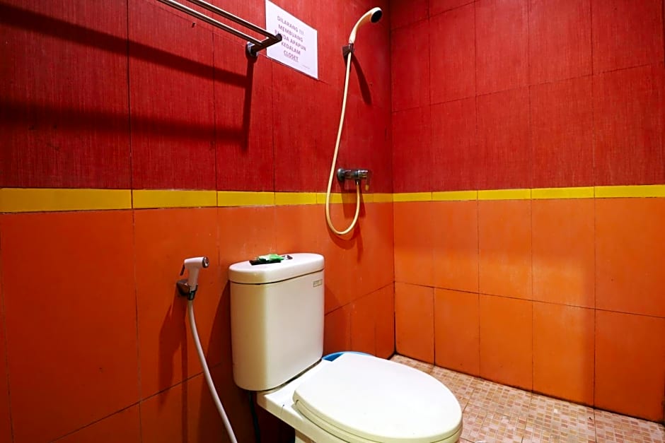 Penginapan Marsya Prima Syariah