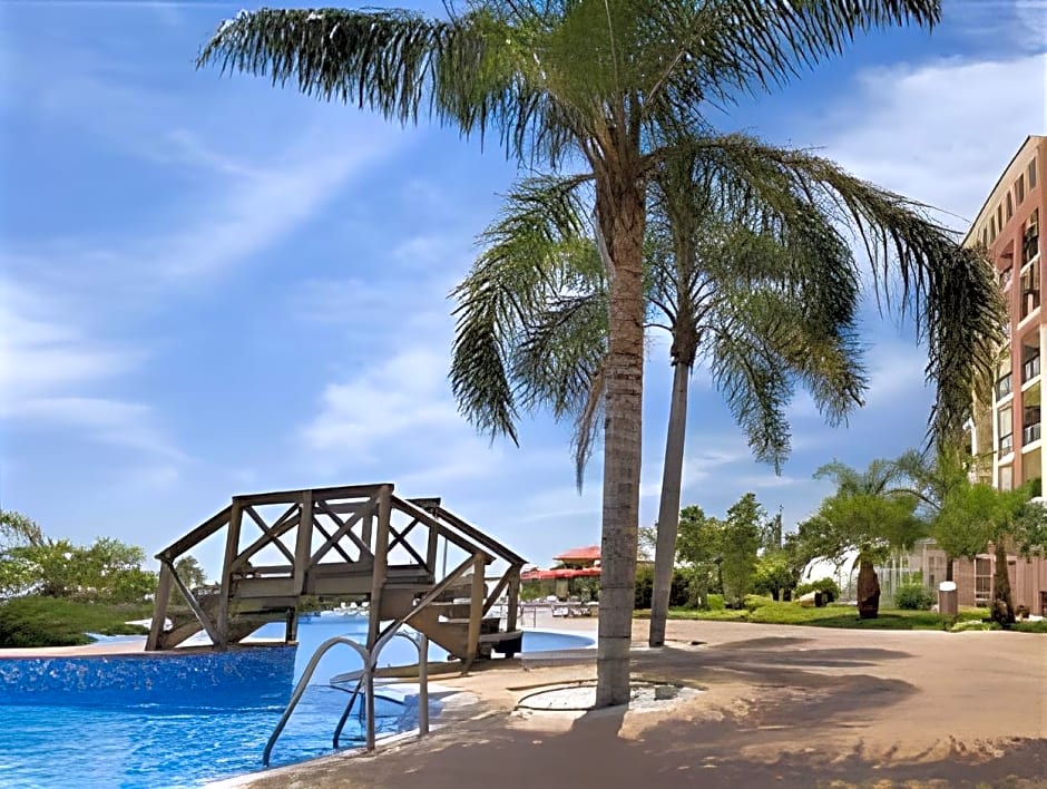 Hotel Bonalba Alicante