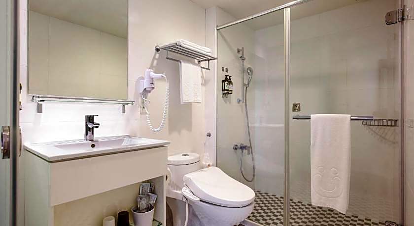 CityInn Hotel Taipei Station Branch II