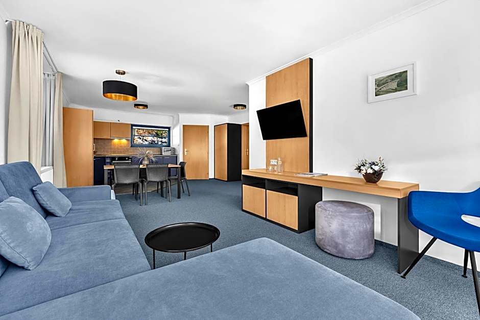 Resort Špindl Hotel & Aquapark