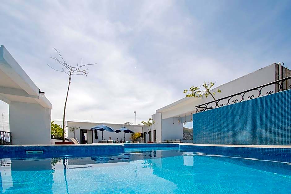 Suites de La Parra