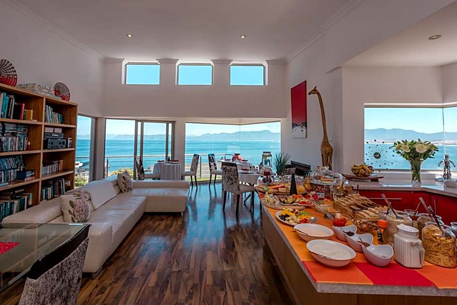 Sea Star Lodge