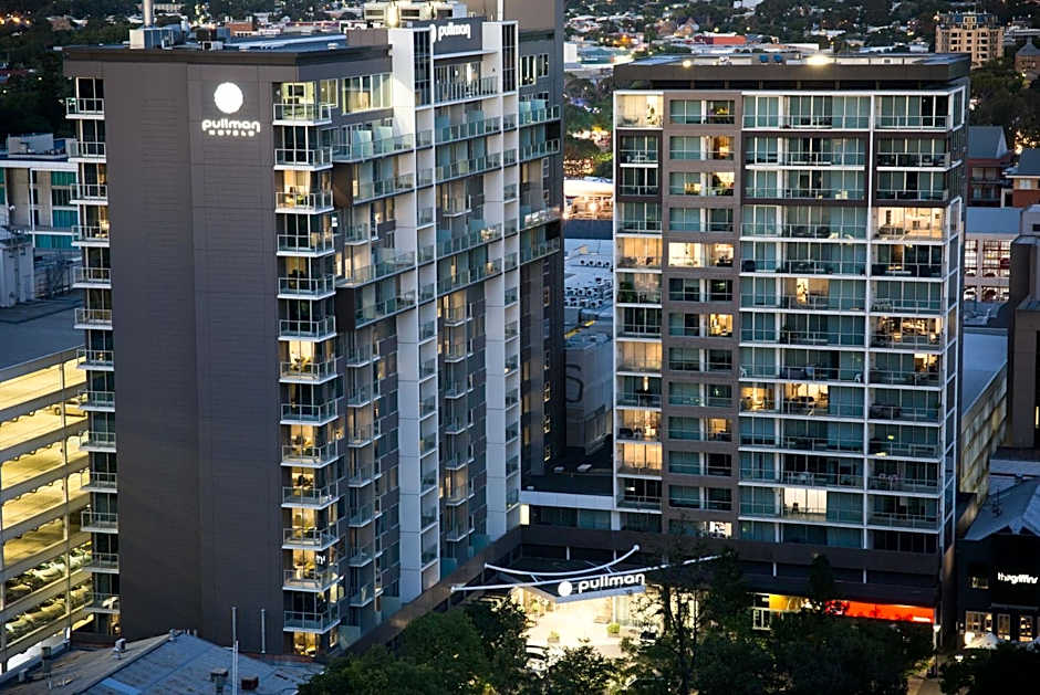 Pullman Adelaide