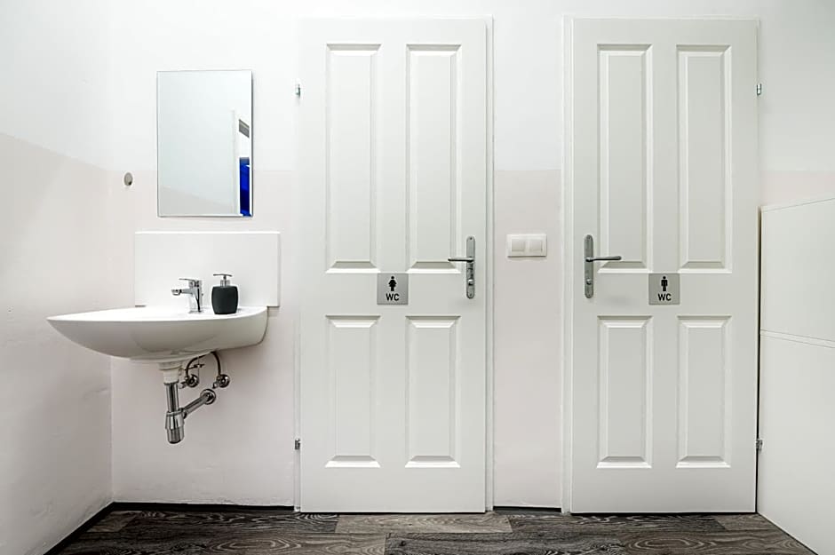 Space Home Apartment - Central Station # Hauptbahnhof