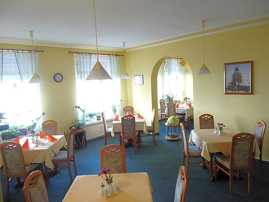 Hotel-Restaurant Marcus