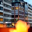 Hotel Zentrum an der Hauptwache