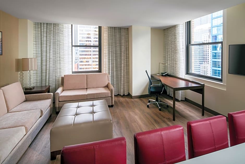 Residence Inn by Marriott Chicago Downtown/Loop