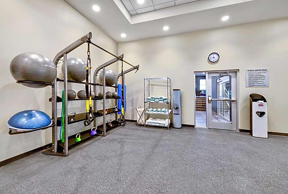 Home2 Suites By Hilton Minneapolis Downtown, Mn