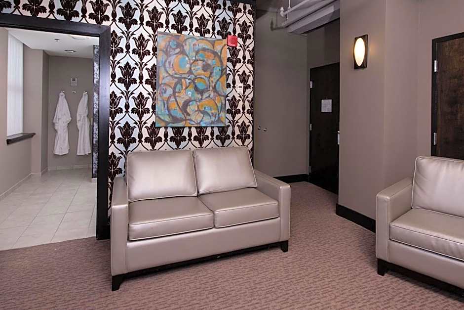 The Giacomo, An Ascend Hotel Collection Member