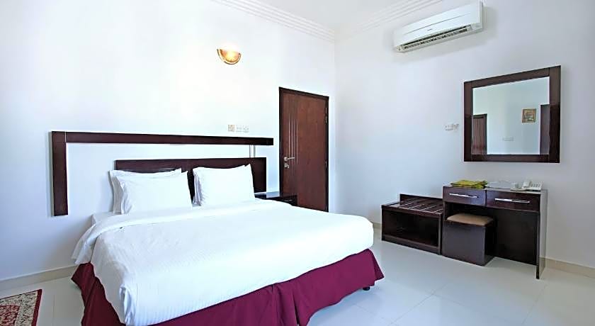 Star Emirates Furnished Apartment