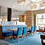 Hilton Garden Inn Dallas Richardson