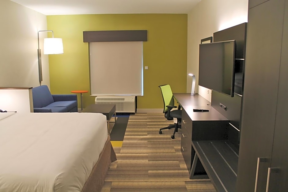 Holiday Inn Express & Suites St. Louise South I-55 By IHG