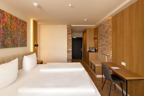 Junior Suite with Terrace