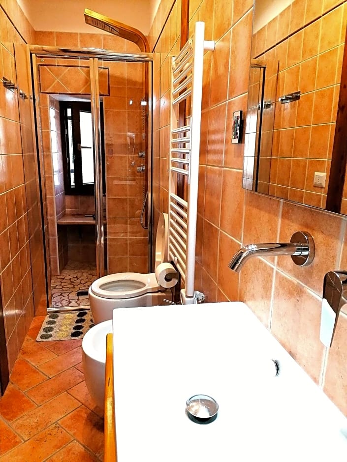 San Michele delle grotte BnB