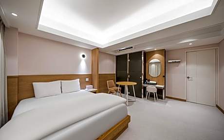 Deagu Bonri-dong Hotel Nine Avenue