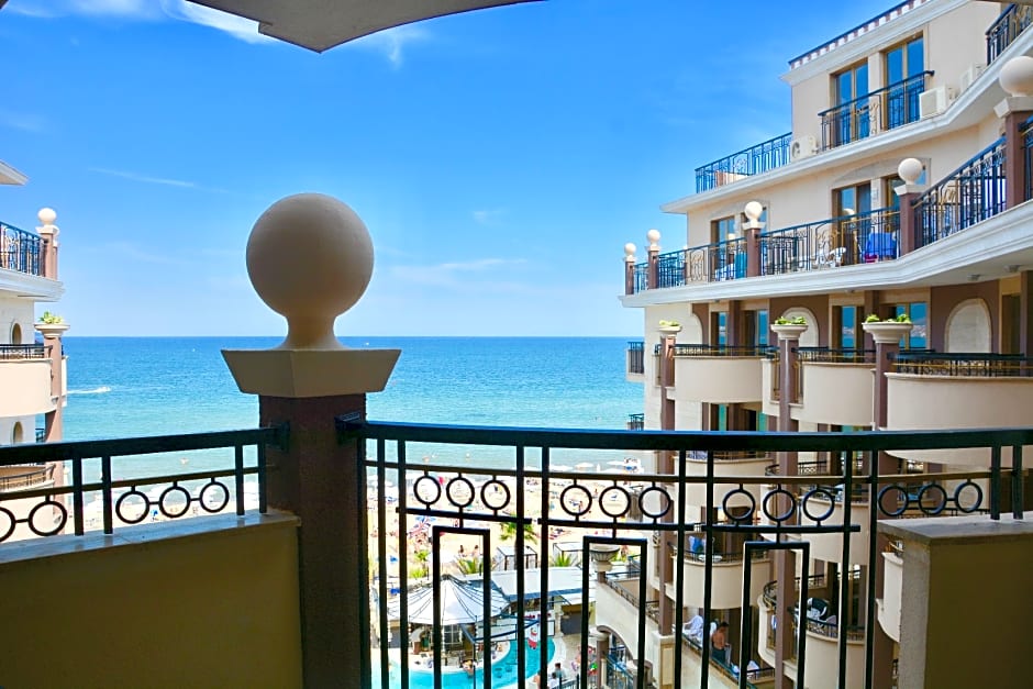 Golden Rainbow VIP Residence