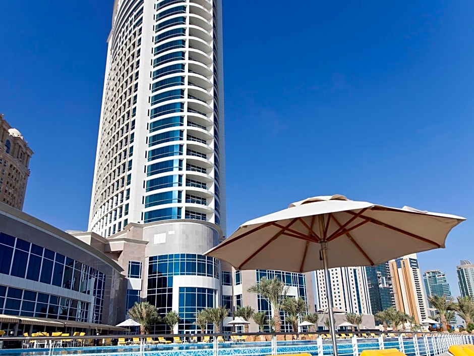 Hilton Doha