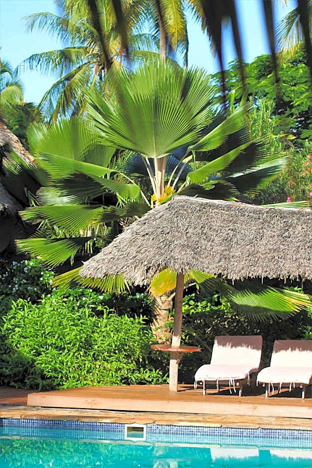 Zoi Retreat Hotel Zanzibar