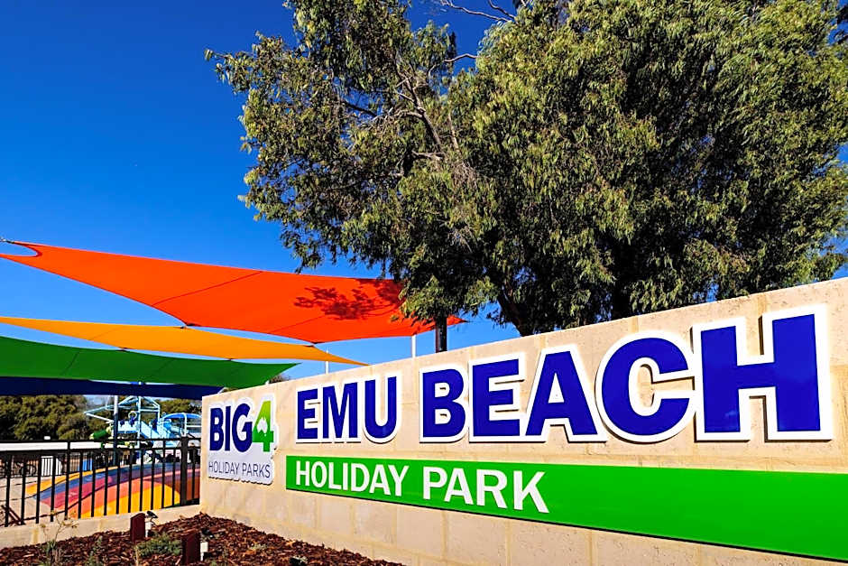 BIG4 Emu Beach Holiday Park