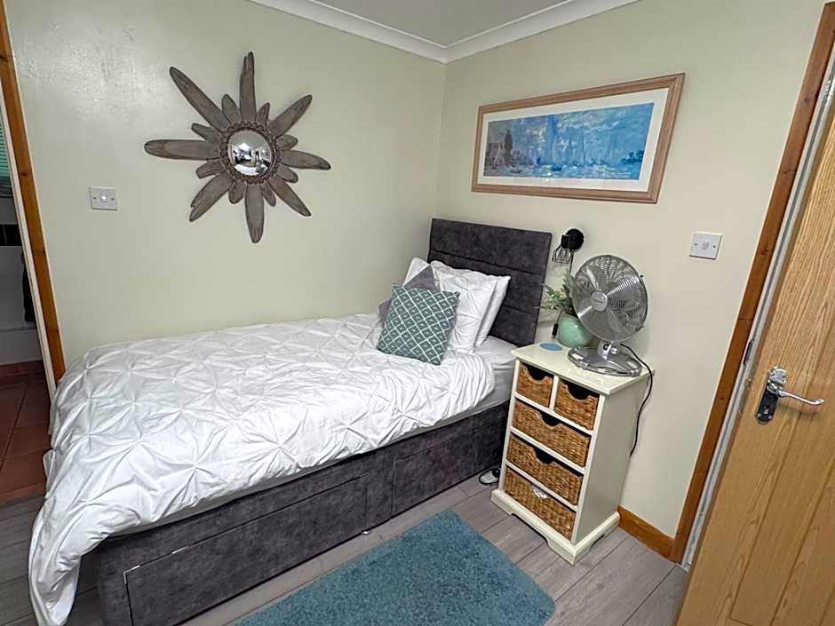 The Peels B&B