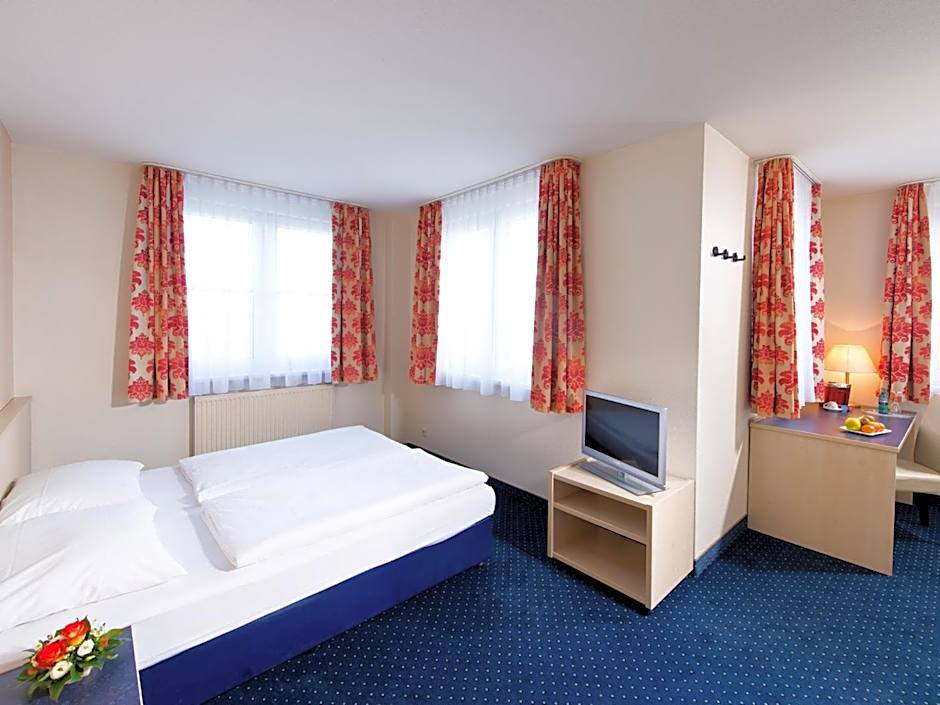 ACHAT Hotel Leipzig Messe