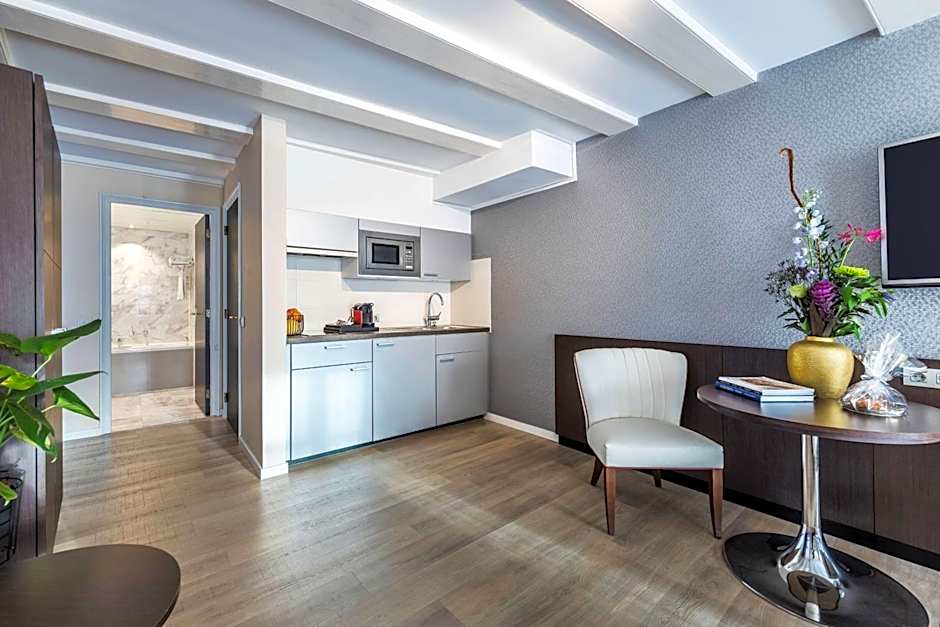 NH Amsterdam Barbizon Palace