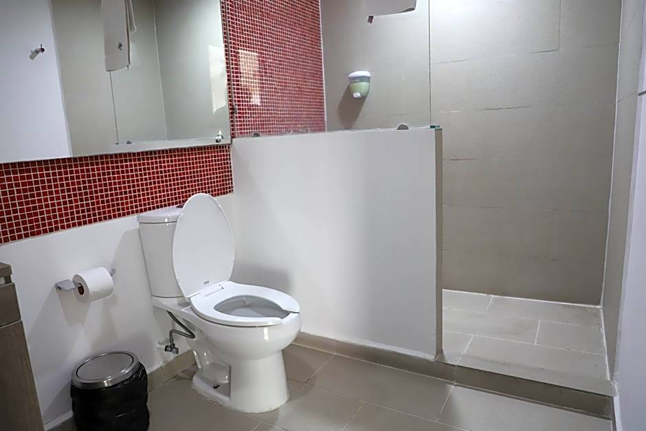 Capital Luxury Apartments & Offices