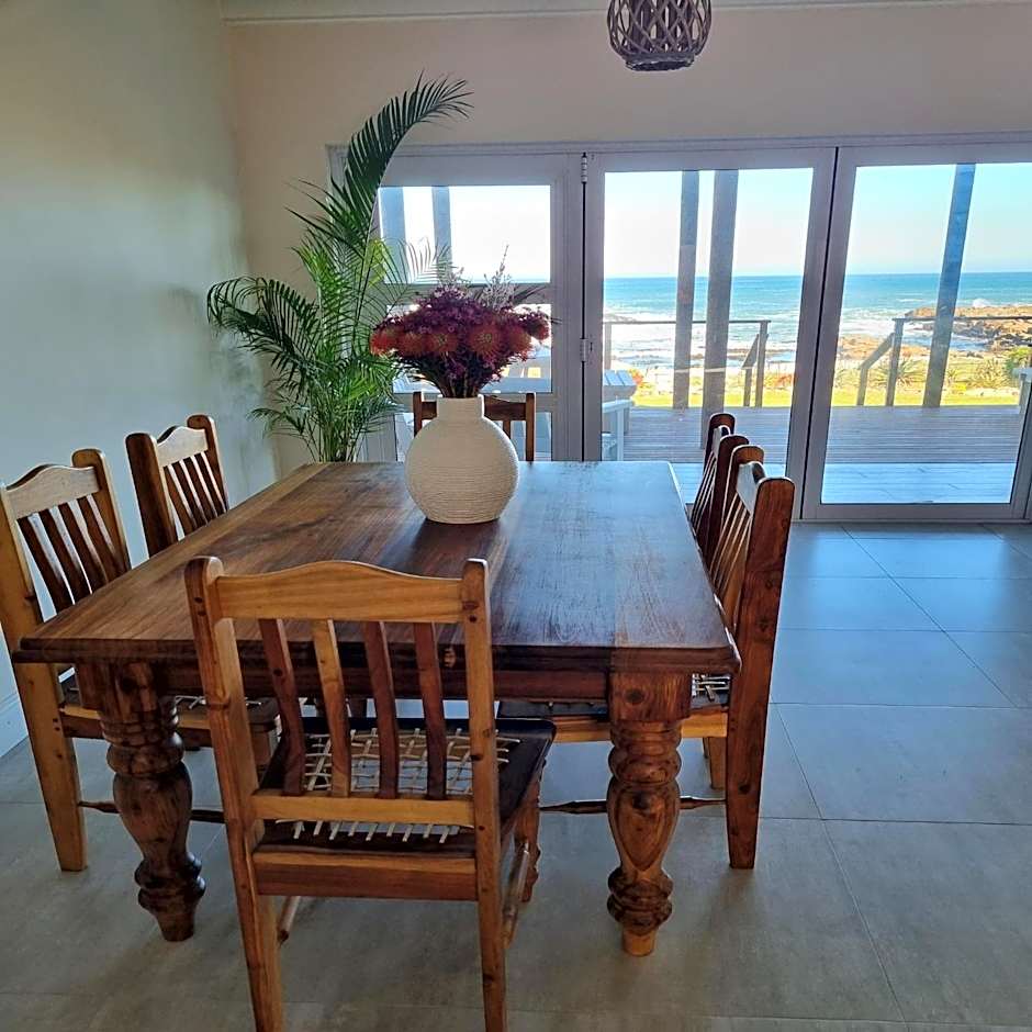 Lambertsbay Beachfront