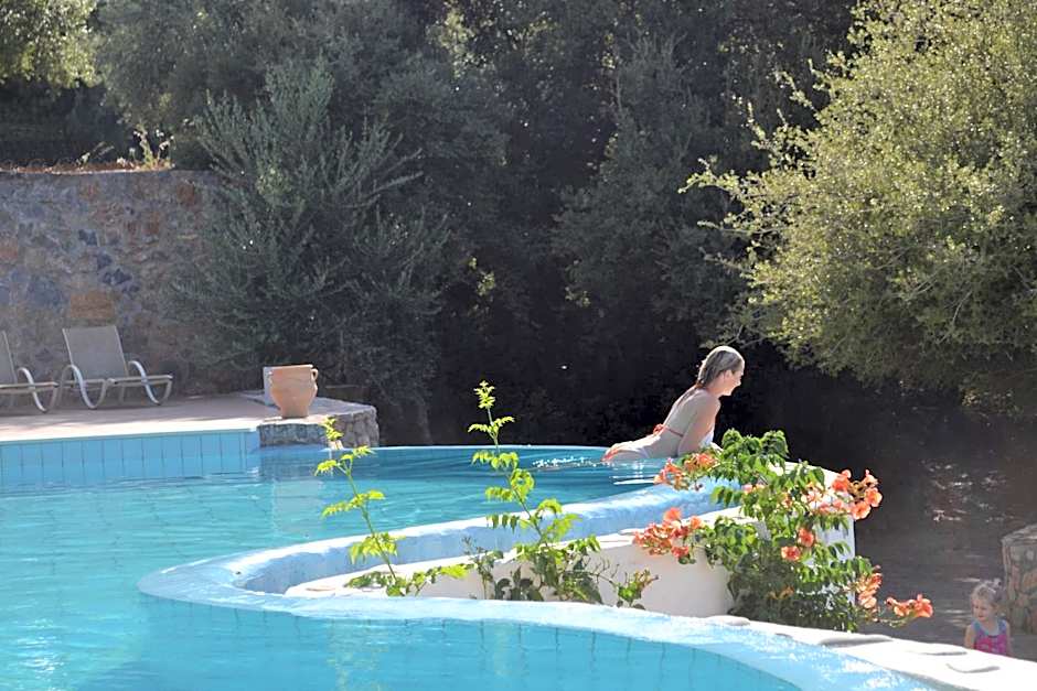 Country Hotel Velani