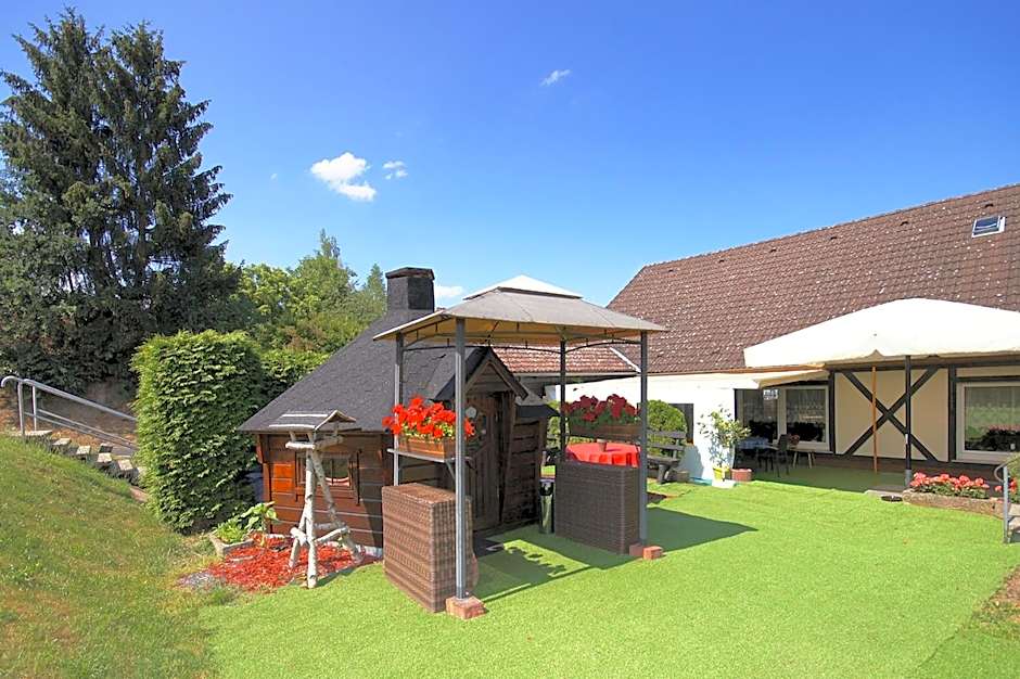 Hotel & Restaurant Zum Deutschen Haus