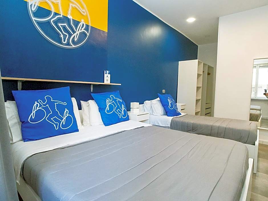 B&B i Murales