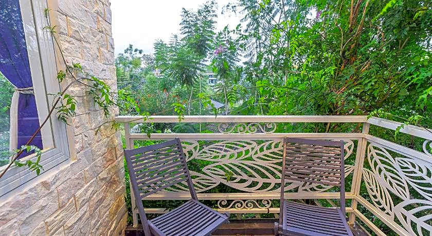 Mac Valley Dalat Hotel