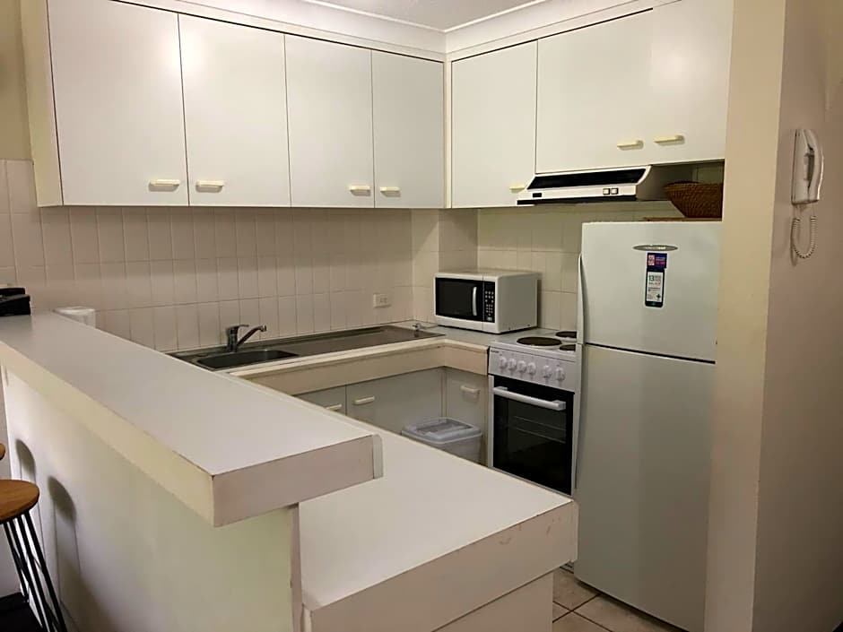 Copacabana Apartments