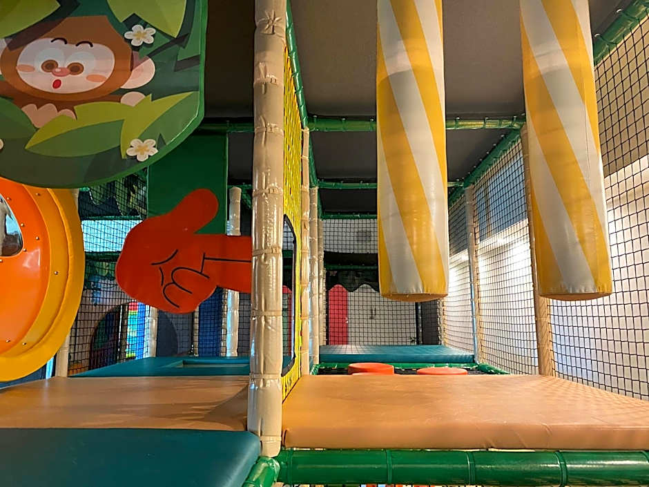 Gran Paradiso Hotel Spa