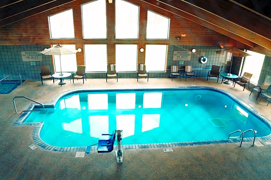 AmericInn by Wyndham Wadena