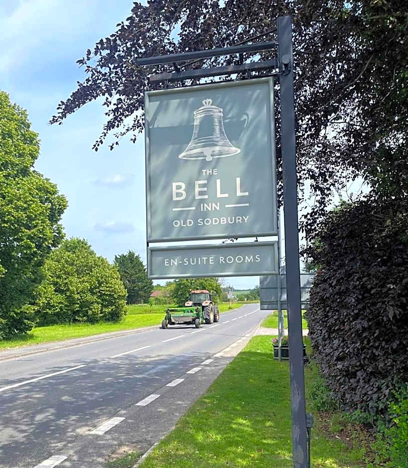 The Bell at Old Sodbury