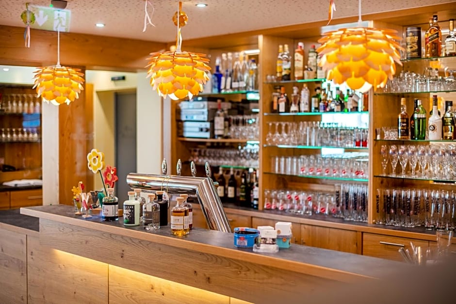 Waldesblick, Hotel-Restaurant