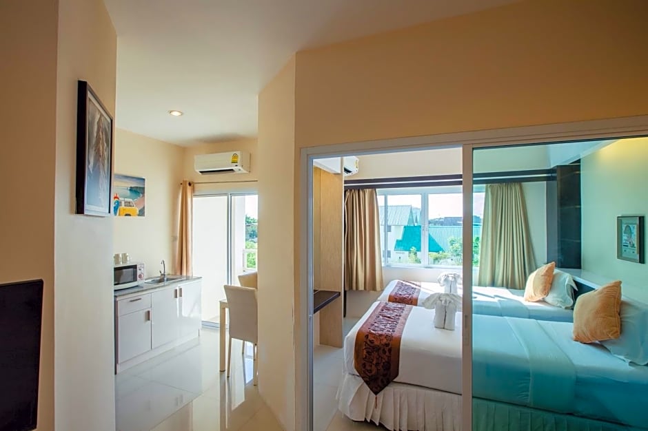 Excella Hotel