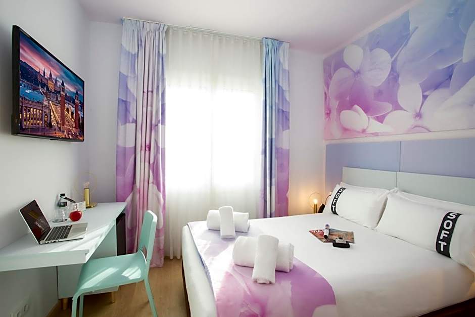 Casual Colours Barcelona by Casual Hoteles