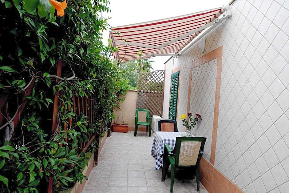 Albergo Villa Marina