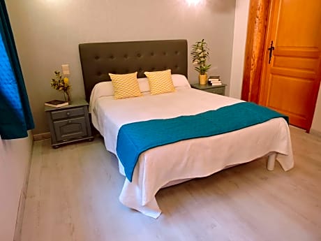 Le Moulin du Barthas