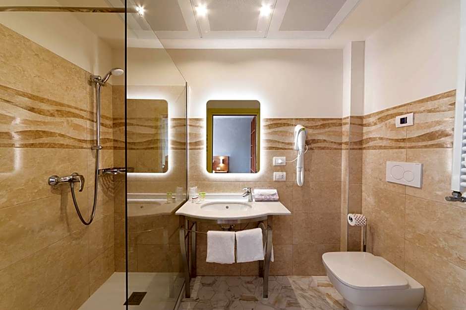 Torre Antica Venice Airport Hotel