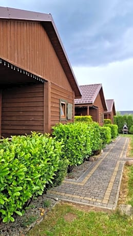 Domki Letniskowe Lawenda